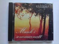 Musik i sommarnatten