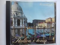 Italien i toner