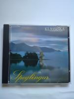 Speglingar