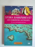 Stora barri&auml;rrevet och nord&ouml;stra Australien