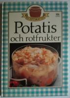 Potatis och rotfrukter