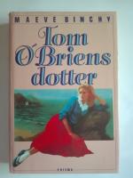 Tom O'Briens dotter