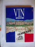 Vinreseguide