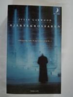 Hj&auml;rtekrossaren