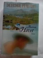 Bortom havet : [roman]