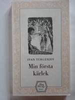 Min f&ouml;rsta k&auml;rlek