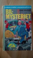 Bil-mysteriet