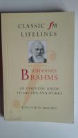 Johannes Brahms