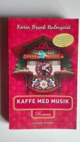 Kaffe med musik