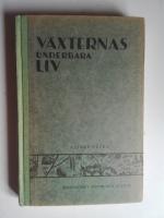 V&auml;xternas underb&auml;ra liv IV