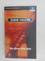 N&auml;r dj&auml;vulen h&aring;ller ljuset