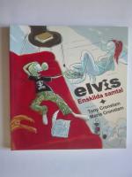 Elvis : ingen dag utan &aring;ngest