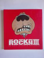 Rocky volym 03