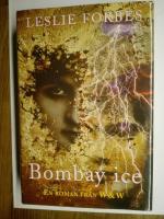 Bombay ice