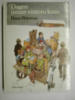 Dagen innan vintern kom