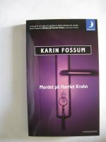 Mordet p&aring; Harriet Krohn