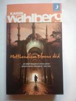 Matthandlare Olssons d&ouml;d