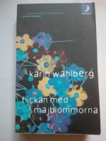 Flickan med majblommorna