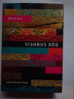 Vishnus d&ouml;d