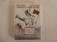 Norwegians as others see them