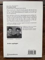 Fr&aring;n tanke till text - En spr&aring;khandbok f&ouml;r uppsatsskrivande studenter