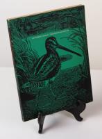 Johannes Larsen. Tegninger og grafik