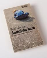 Autistiska barn. Erfarenheter av behandlingsarbete.