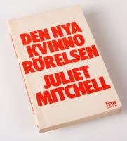 Den nya kvinnor&ouml;relsen