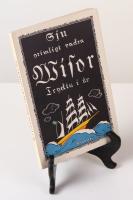 Sju orimligt vackra visor tryckta i &aring;r