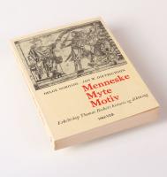 Menneske Myte Motiv. Erkebiskop Thomas Becket i historie og diktning