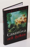 Casanova och lyckan