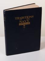Traditions of the Navy