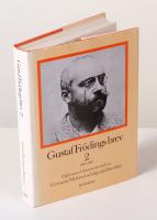 Gustaf Fr&ouml;dings brev II. 1892-1920