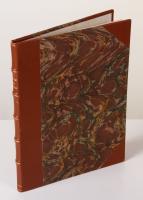 Betragtninger og karakteristiker av modern fransk maleri. N&aelig;rmest i anledning av K&ouml;lnerutstillingen