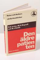 Den &auml;ldre patienten. En introduktion till geriatriken