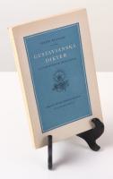 Gustavianska dikter i stilhistorisk belysning