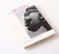 Muntu. Neoafrikansk kultur i vardande