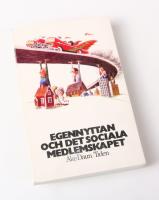 Egennyttan och det sociala medlemskapet