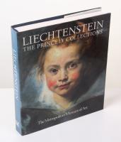 Liechtenstein. The Princely Collections