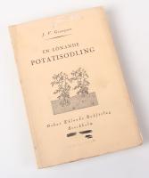 En l&ouml;nande potatisodling