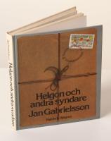 Helgon och andra syndare. F&ouml;rstr&ouml;elsel&auml;sning f&ouml;r frim&auml;rkssamlare