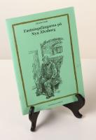 F&auml;stningsf&aring;ngarna p&aring; Nya &Auml;lfsborg