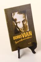 Svarta kattens blues