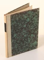 Carl Tr&auml;g&aring;rdh. En svensk impressionist