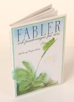 Fabler och funderingar p&aring; vers