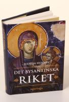 Det bysantinska riket