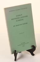 Early Netherlandish School