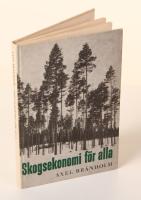 Skogsekonomi för alla