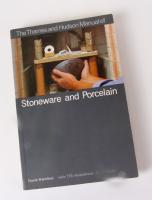 Stoneware and Porcelain