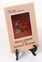 Indian Jewelry of the Prehistoric Southwest